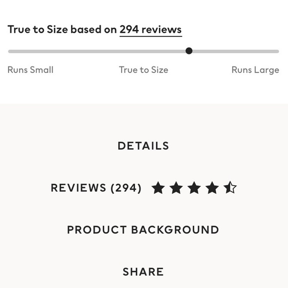 H&M Rhinestone Button Cardigan - Picture 11 of 12